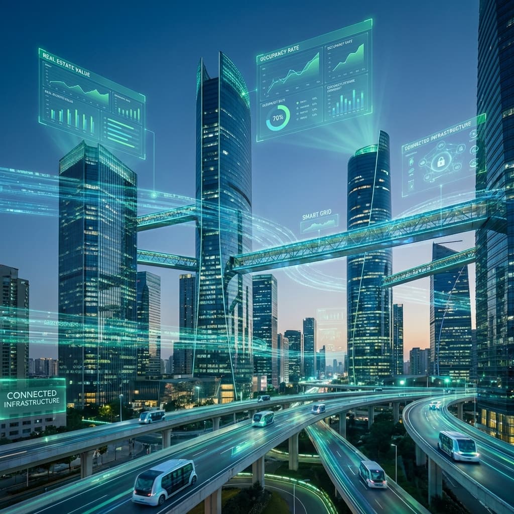 AcreKart: Modernizing Real Estate Investment